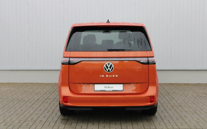 Volkswagen ID.Buzz cena 255404 przebieg: 10, rok produkcji 2023 z Moryń małe 211